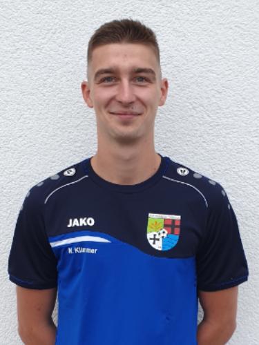 Nico Klimmer