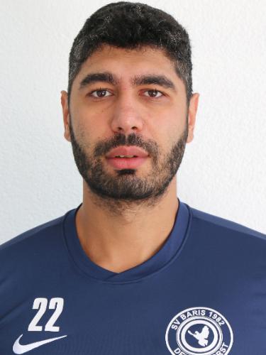 Sinan Uygun