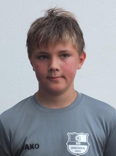 Colin Jackwerth