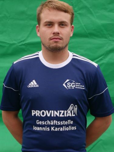 Jimi Lee Gronich