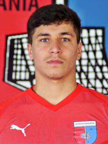 Khaled Alnehlawi