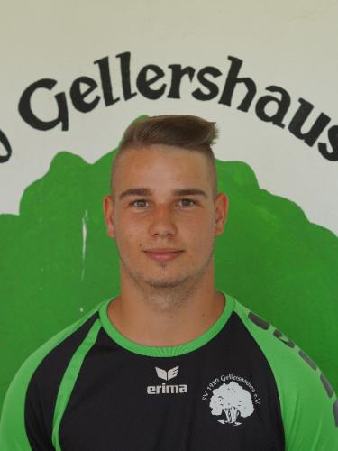 Kevin Müller