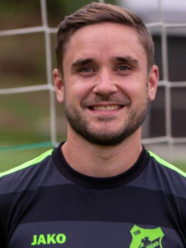 Jens Maisch
