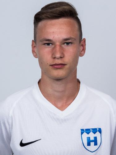 Jonas Wiegandt