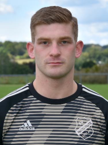 Tobias Neidert