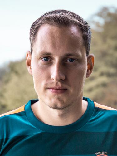Stefan Kiefer