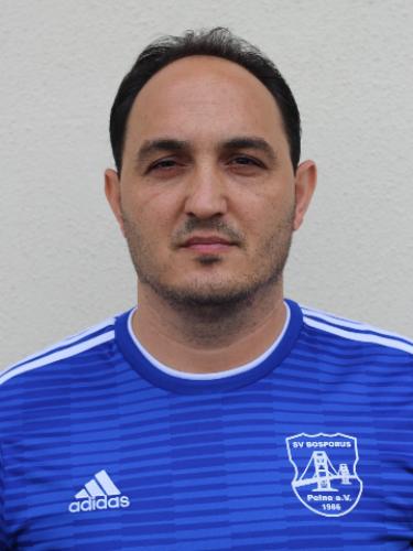 Elvis Kamberi