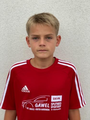 Alexander Fink