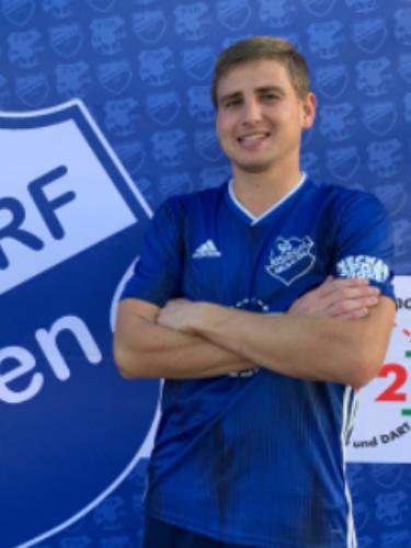 Tobias Schmollinger