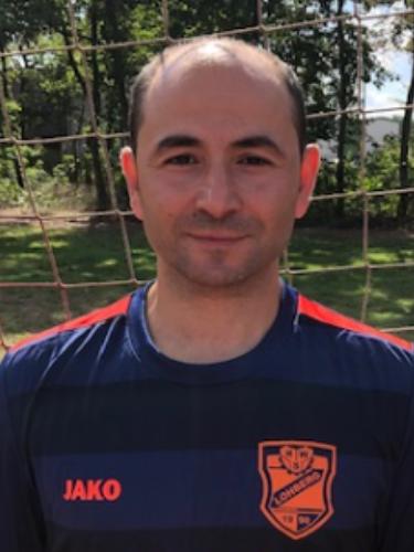 Turgay Akar
