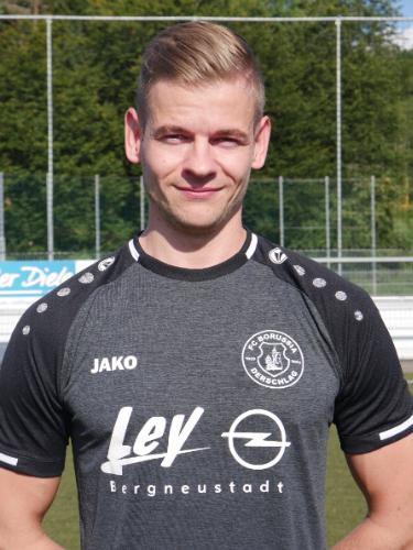 Matthias Itermann