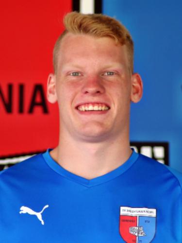 Justin Pietz