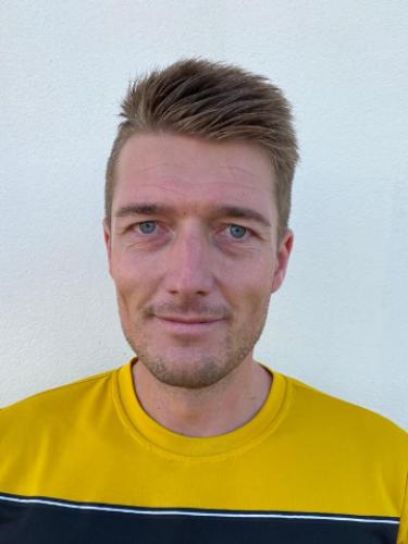 Jan Faulhaber