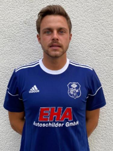 Maximilian Göckus