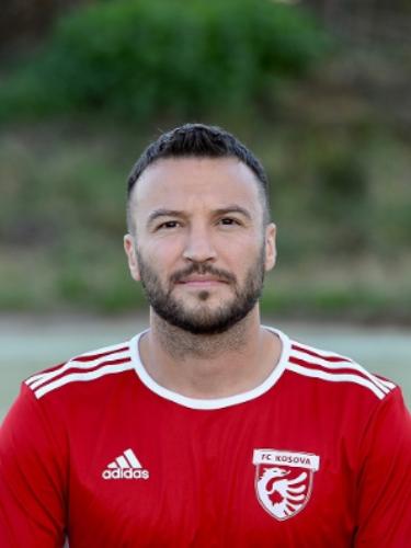 Ilir Malici