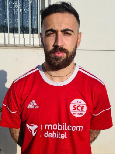Sami Kalka