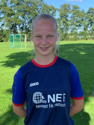 Anna Lena Tieck