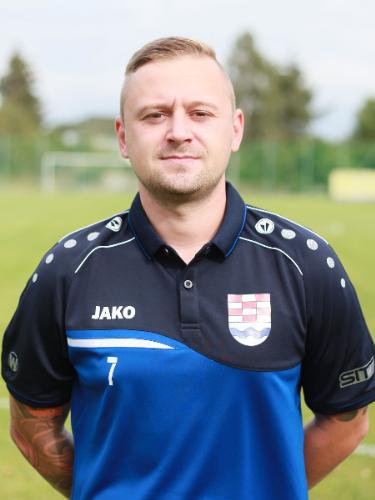 Eric Joachimi