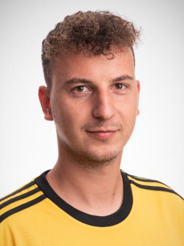 Dardan Dervishi