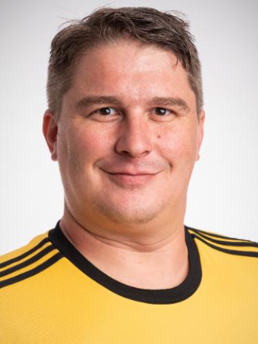 Dirk Thiel