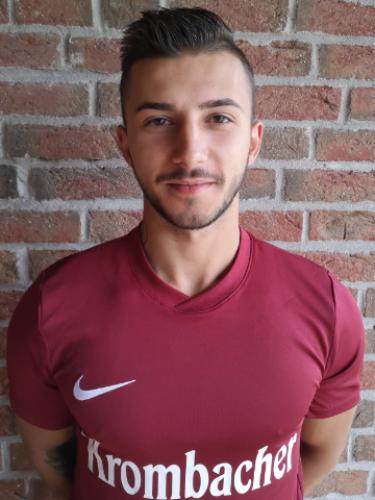 Florin-Gabriel Dula