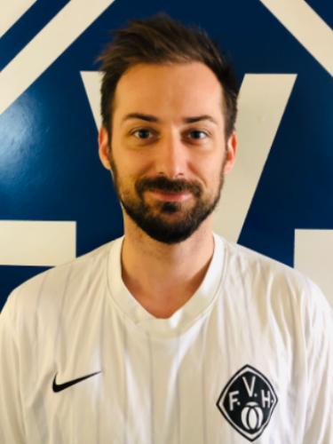 Markus Joachim