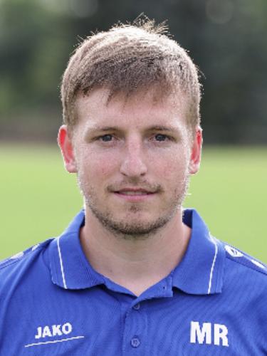 Marcel Rühl