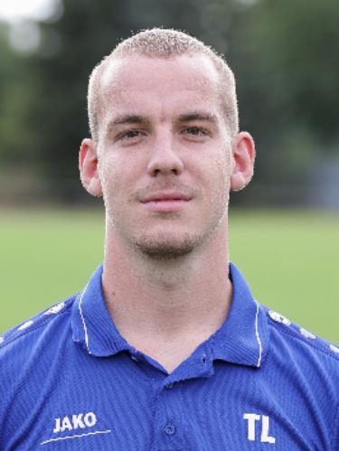 Tim Langendorf