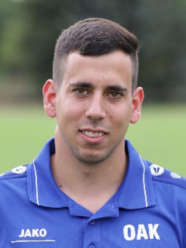 Omar Al-Khasraji