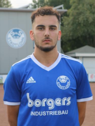 Bruno David Santos Faria