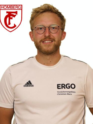 Florian Albert Seitz
