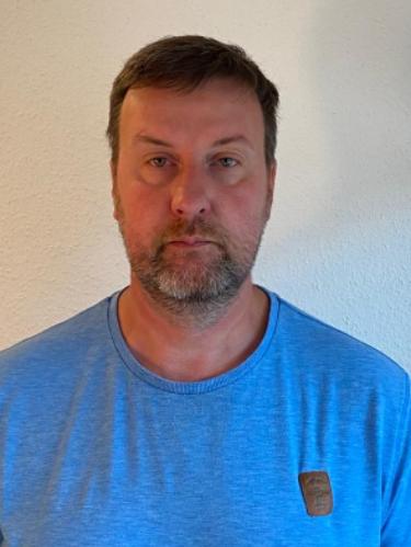 Bernd Wallukat