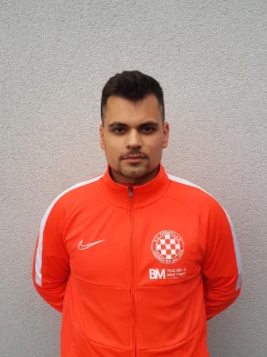 Adrian Milicevic