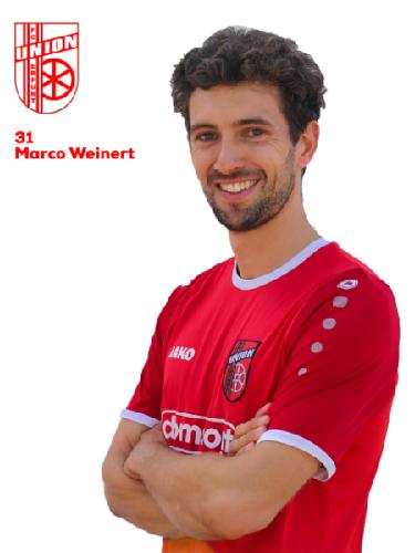 Marco Weinert