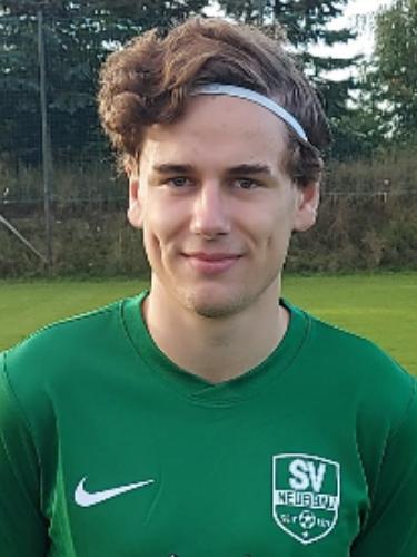 Gregor Mehn