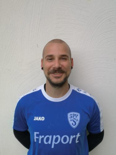Paul Pagen