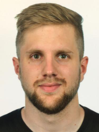 Timon Hauber