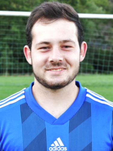 Tim Schmitz