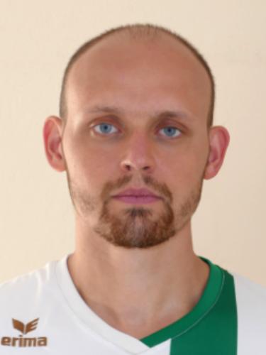 Rico Zange