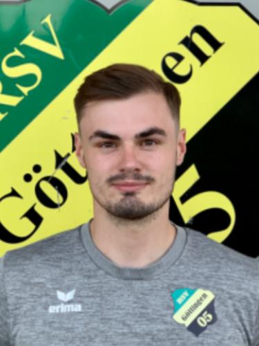 Torben-Frederik Lemmer