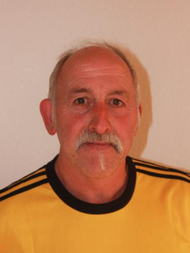 Frank Brömme