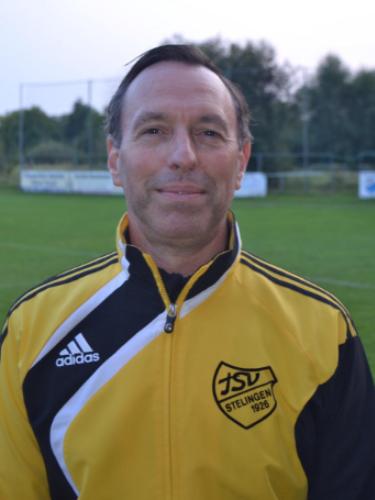 Rainer Jendges