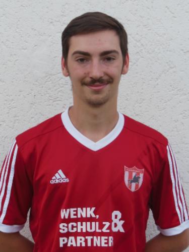 Johnny Gustmann