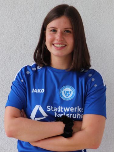 Franziska Knirsch
