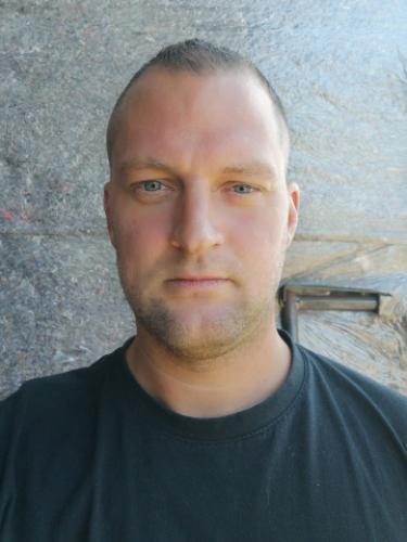 Benjamin Stenzel