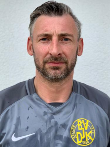 Michal Szczepinski
