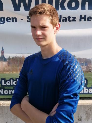 Jonah Werner