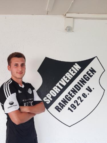 Jannik Beck
