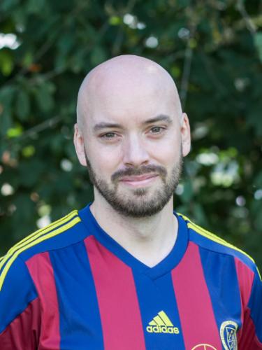 Pascal Hoegel
