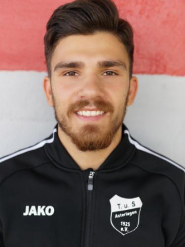 Erdinc Yilmaz Kazanci
